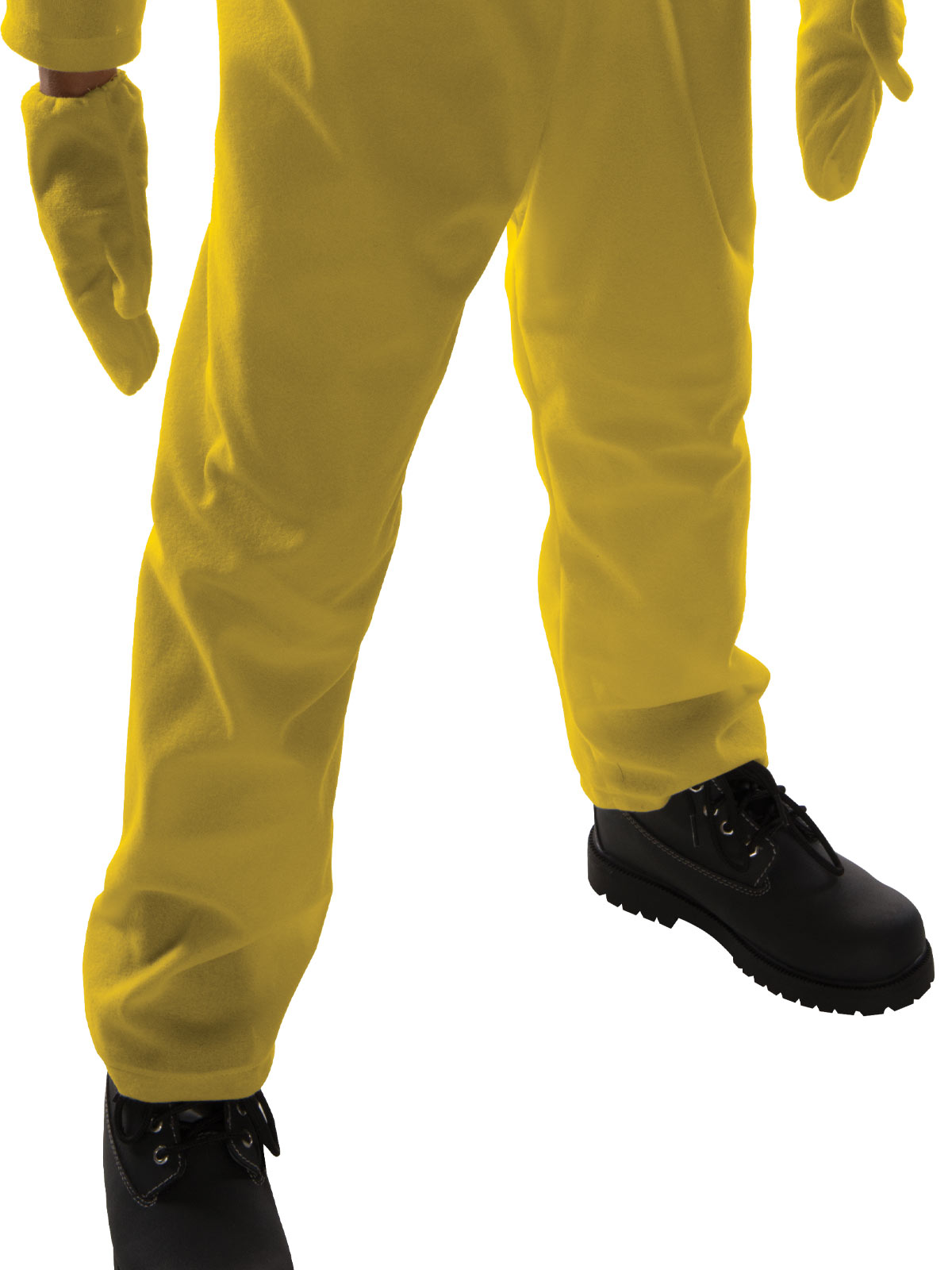 CHICA DELUXE FNAF COSTUME, CHILD - Image 4