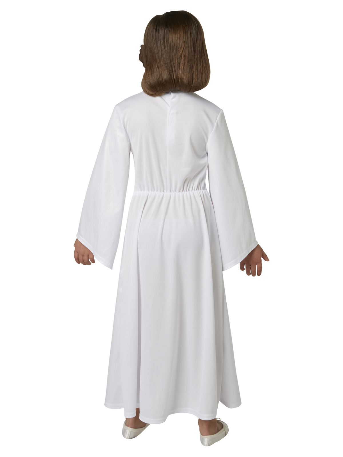 PRINCESS LEIA DELUXE COSTUME, CHILD - Image 2