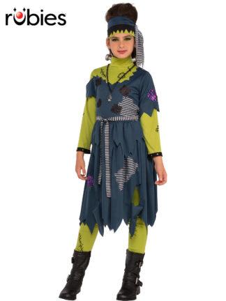 FRANNY STEIN COSTUME, TEEN