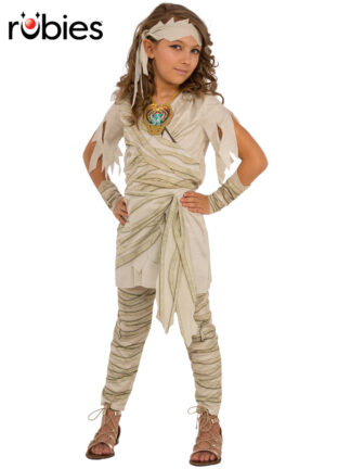 UNDEAD DIVA COSTUME, CHILD