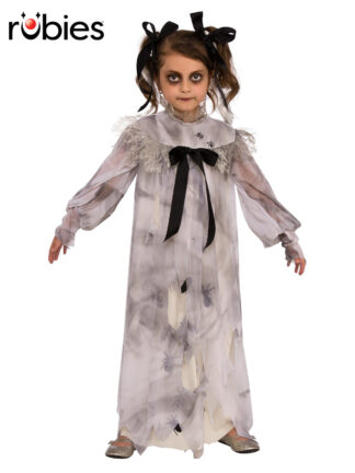 SWEET SCREAMS COSTUME, CHILD