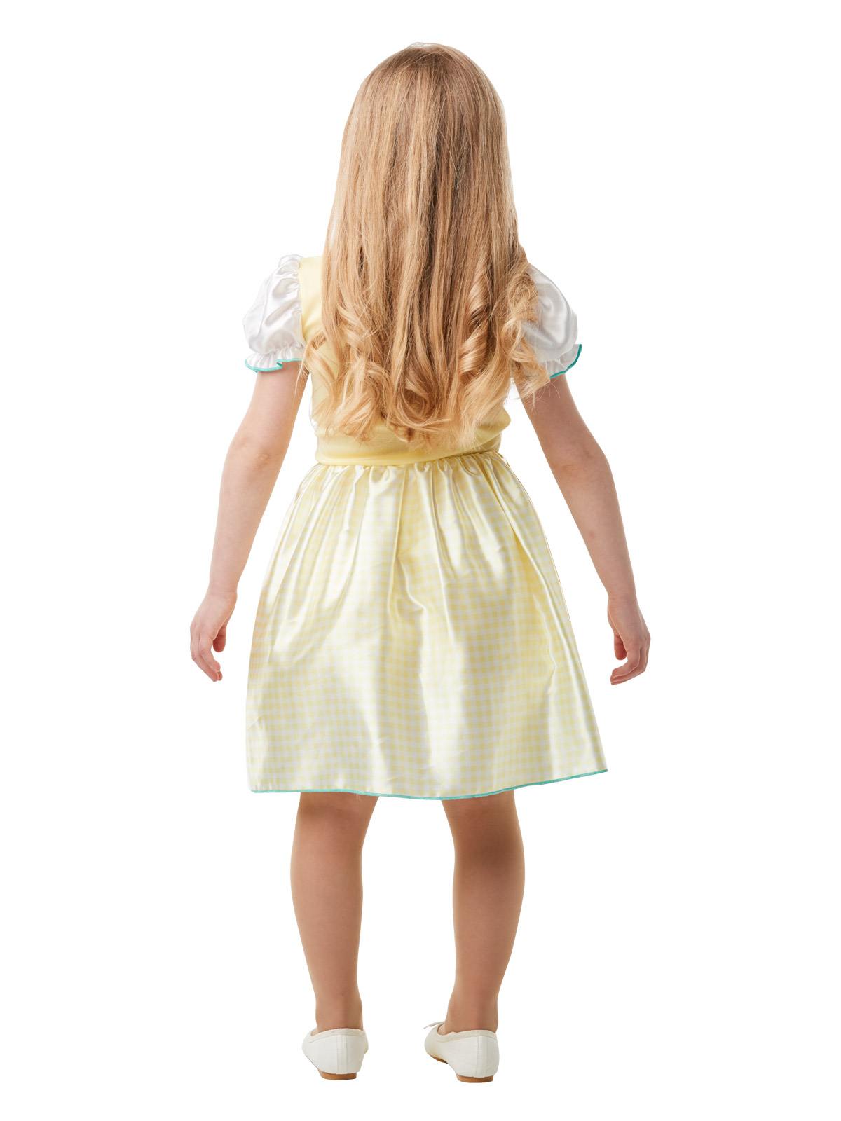 GOLDILOCKS COSTUME, CHILD - Image 4
