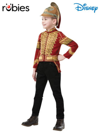 CAPTAIN PHILLIP FROM THE NUTCRACKER COSTUME, CHILD
