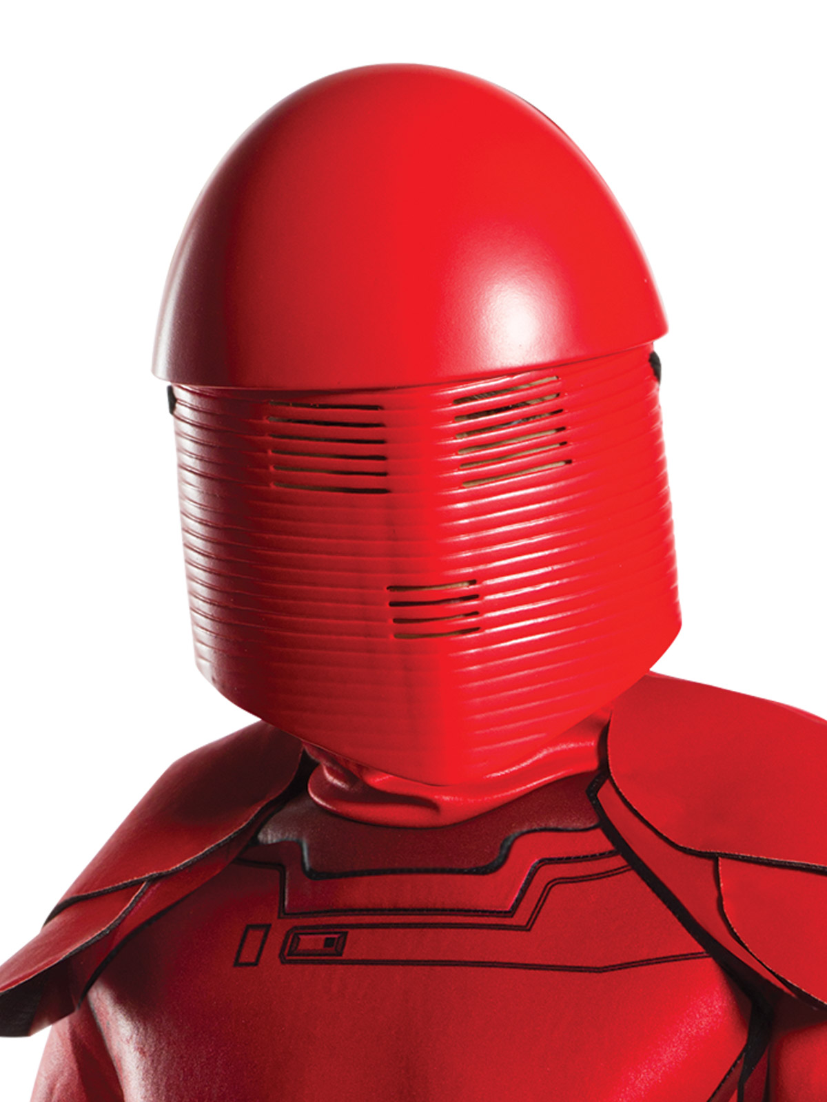 PRAETORIAN GUARD DELUXE COSTUME, CHILD - Image 2