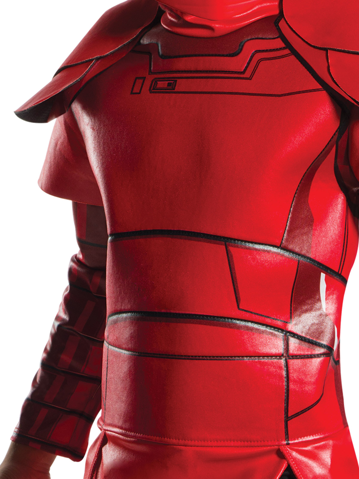 PRAETORIAN GUARD DELUXE COSTUME, CHILD - Image 3