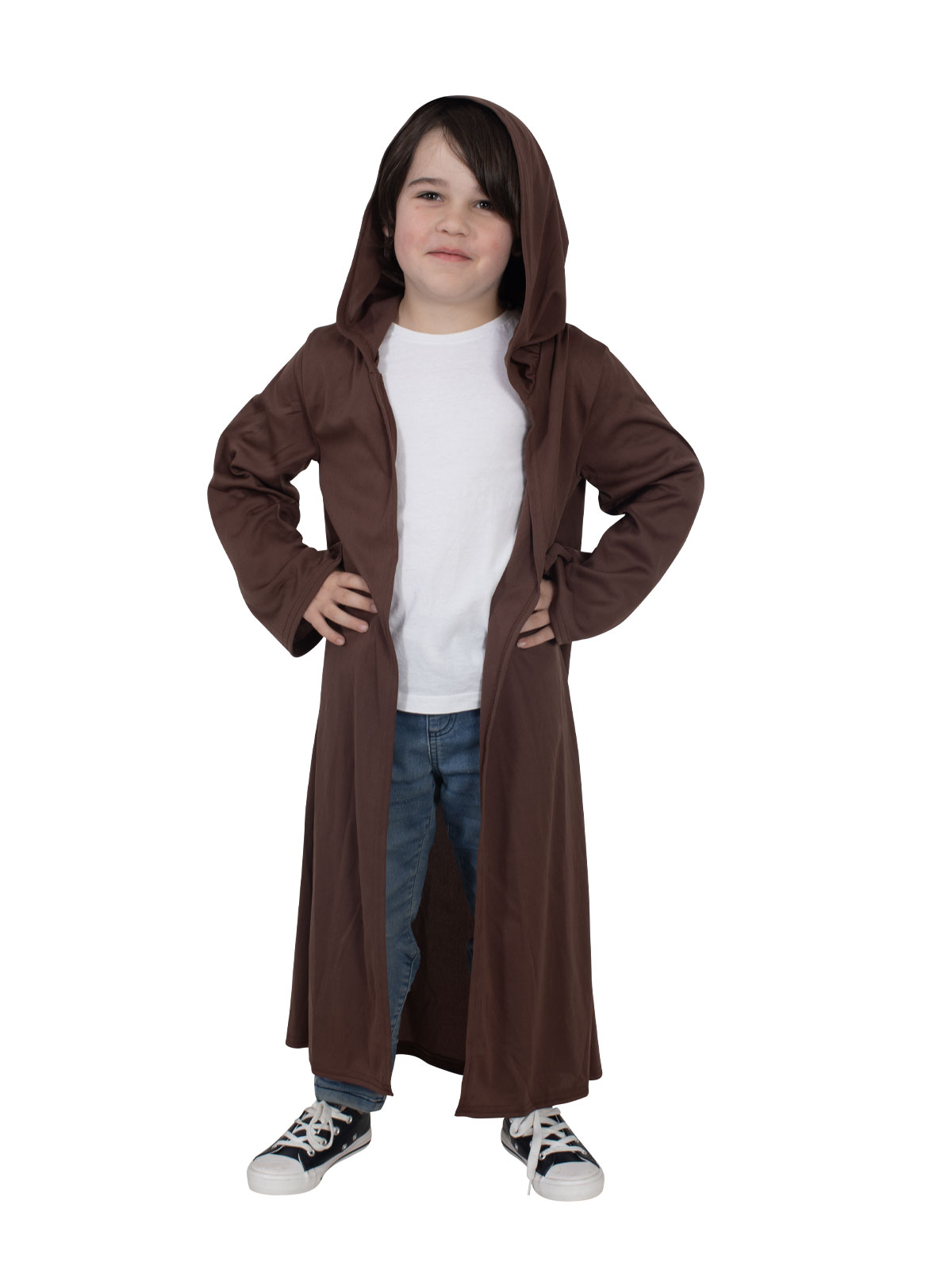 JEDI CLASSIC ROBE, CHILD - Image 2