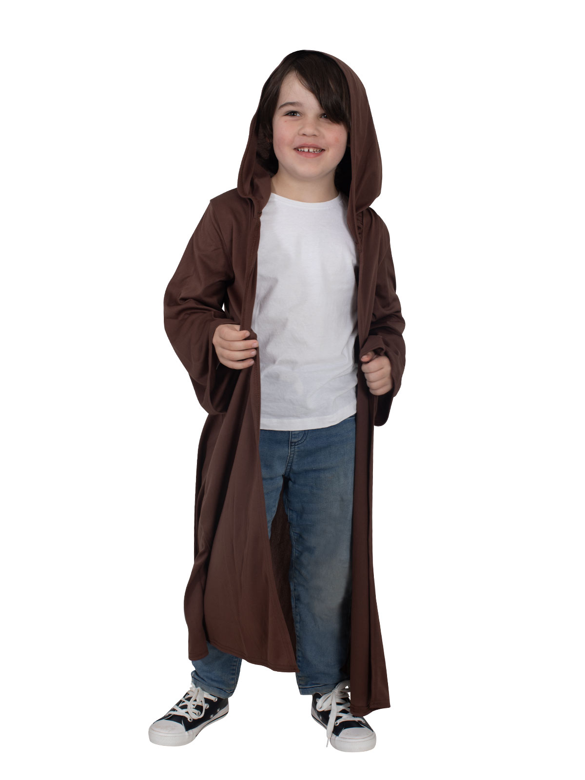 JEDI CLASSIC ROBE, CHILD - Image 3