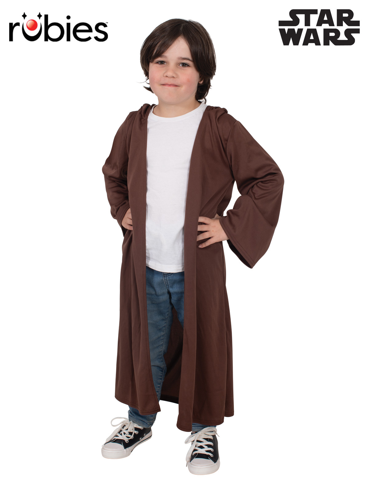 JEDI CLASSIC ROBE, CHILD