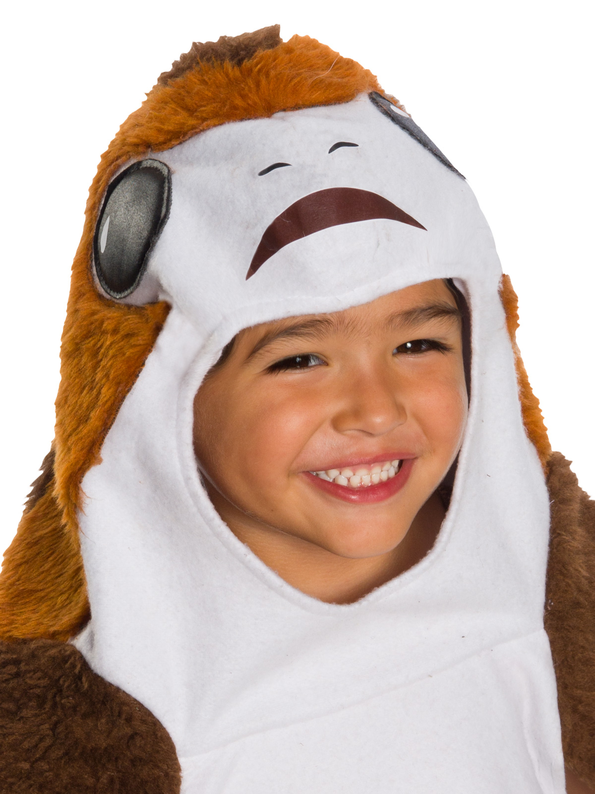 PORG DELUXE COSTUME, CHILD - Image 2