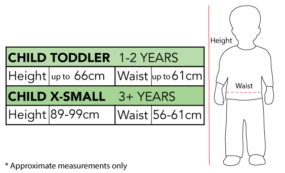 PORG DELUXE COSTUME, CHILD - Image 4