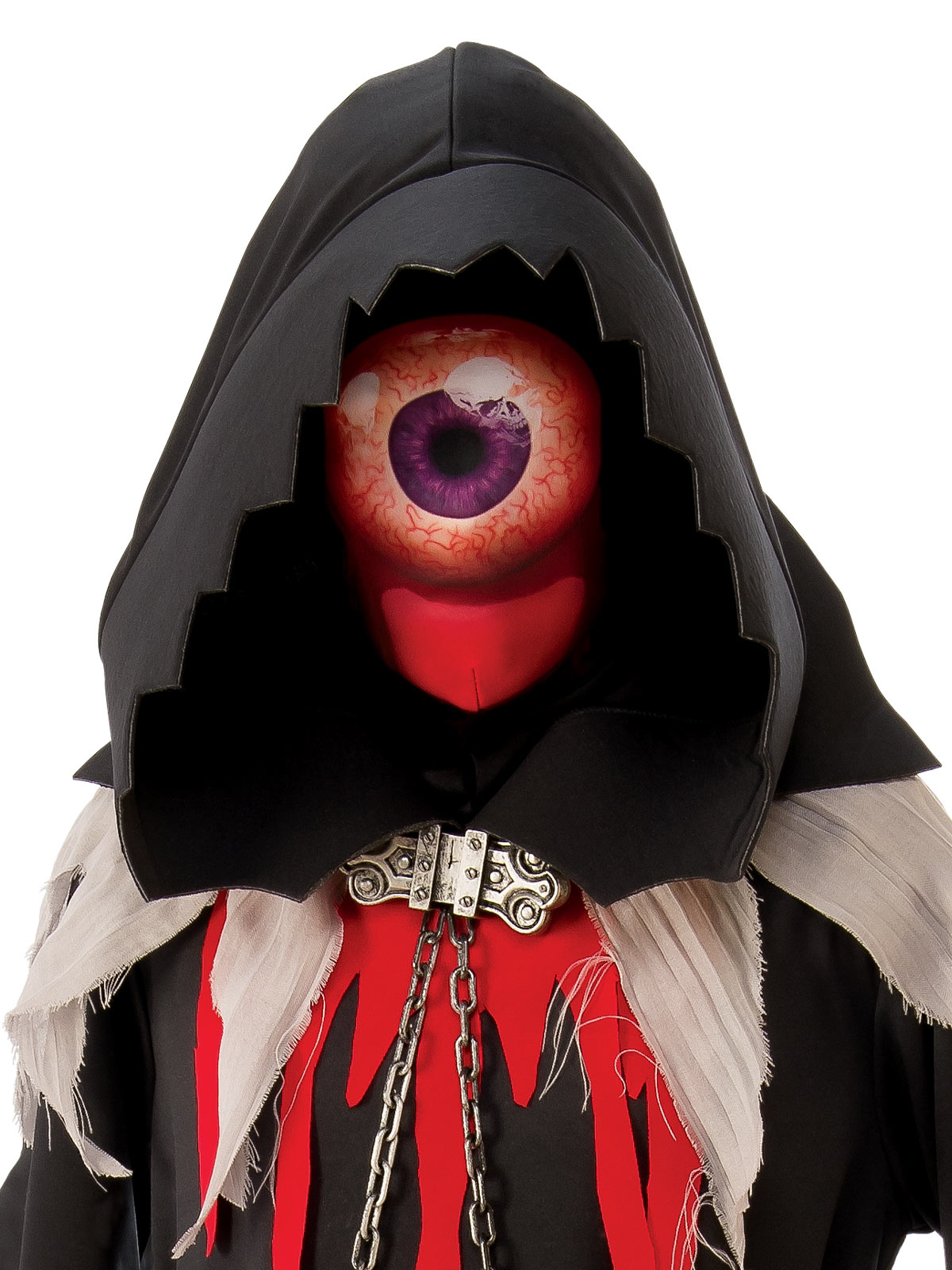 CYCLOPS COSTUME, CHILD - Image 2