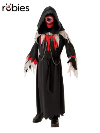CYCLOPS COSTUME, CHILD