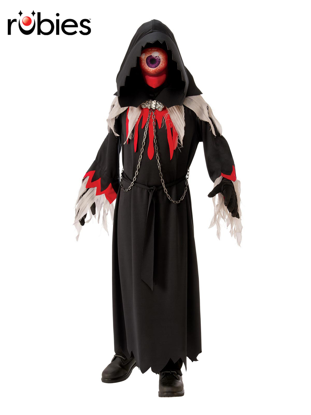 CYCLOPS COSTUME, CHILD