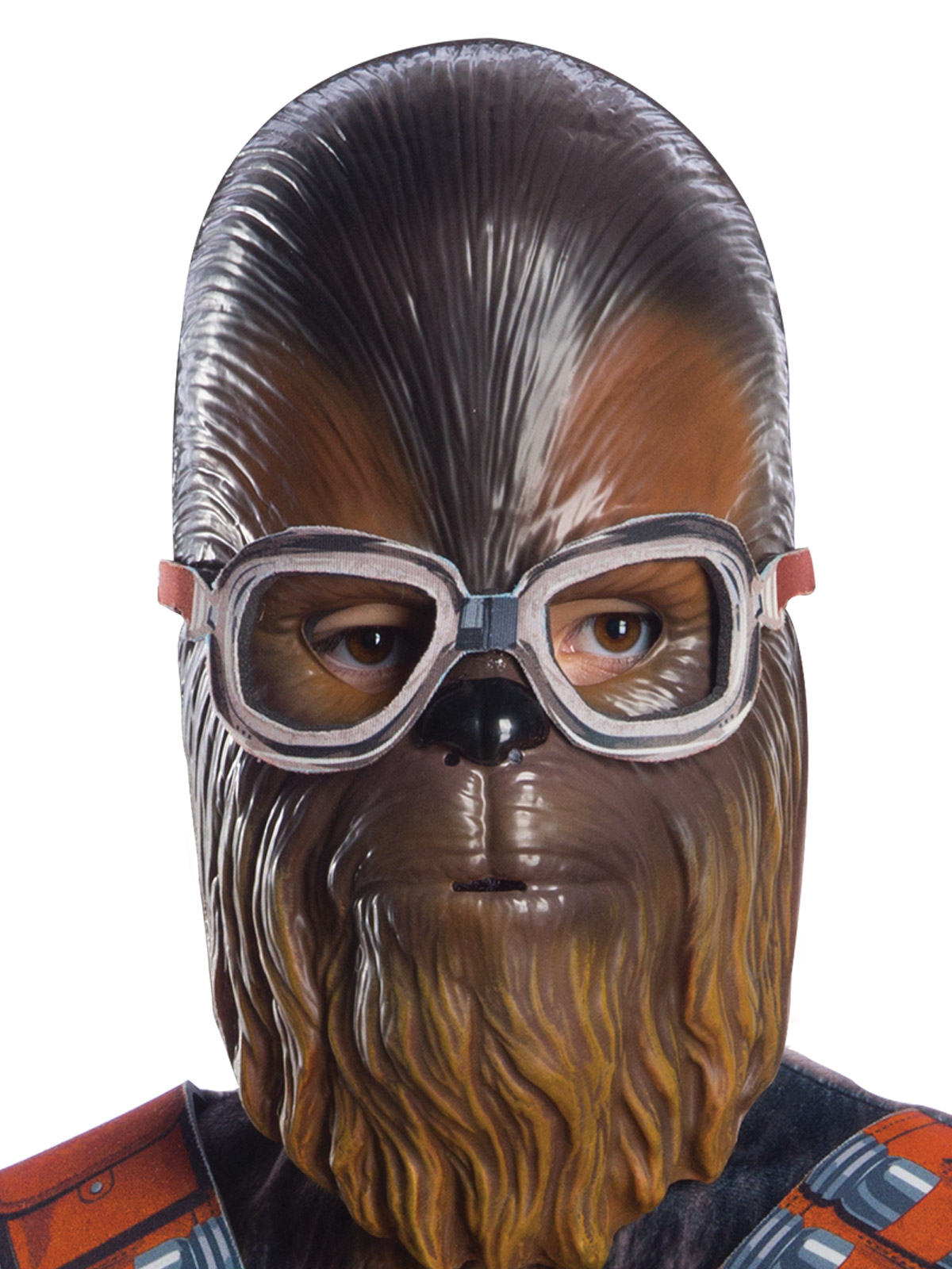 CHEWBACCA DELUXE COSTUME, CHILD - Image 2
