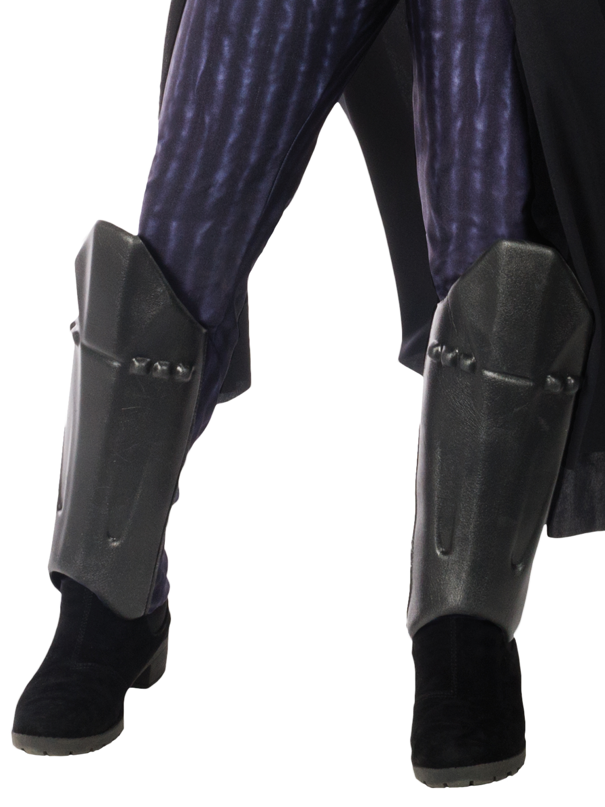 DARTH VADER DELUXE COSTUME, CHILD - Image 3