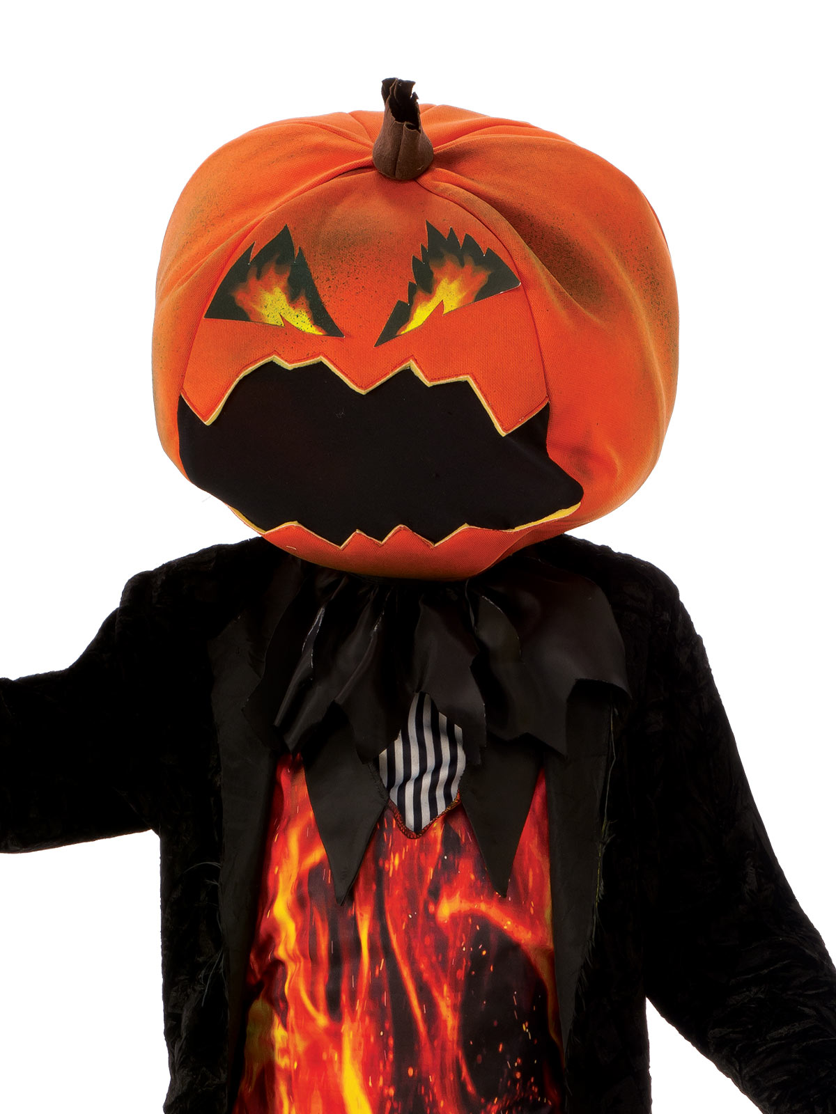 MR PUMPKIN COSTUME, CHILD - Image 2