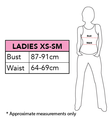 50'S JEAN LEGGINGS, ADULT - Image 4