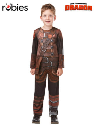 HICCUP CLASSIC COSTUME, CHILD
