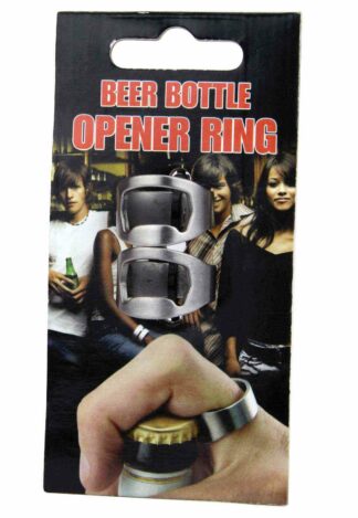 BOTTLE OPENER RING 2PC PACK