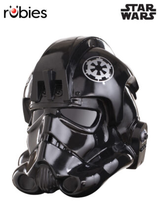 TIE FIGHTER - STAR WARS COLLECTOR'S HELMET - ADULT