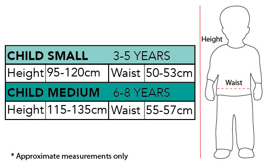 IRON MAN CLASSIC COSTUME, CHILD - Image 4