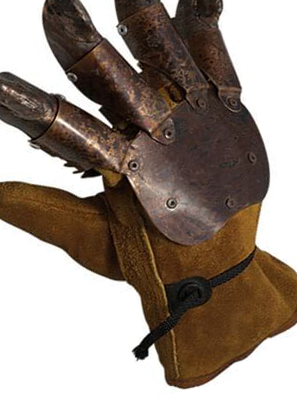 FREDDY GLOVE - ADULT - Image 2