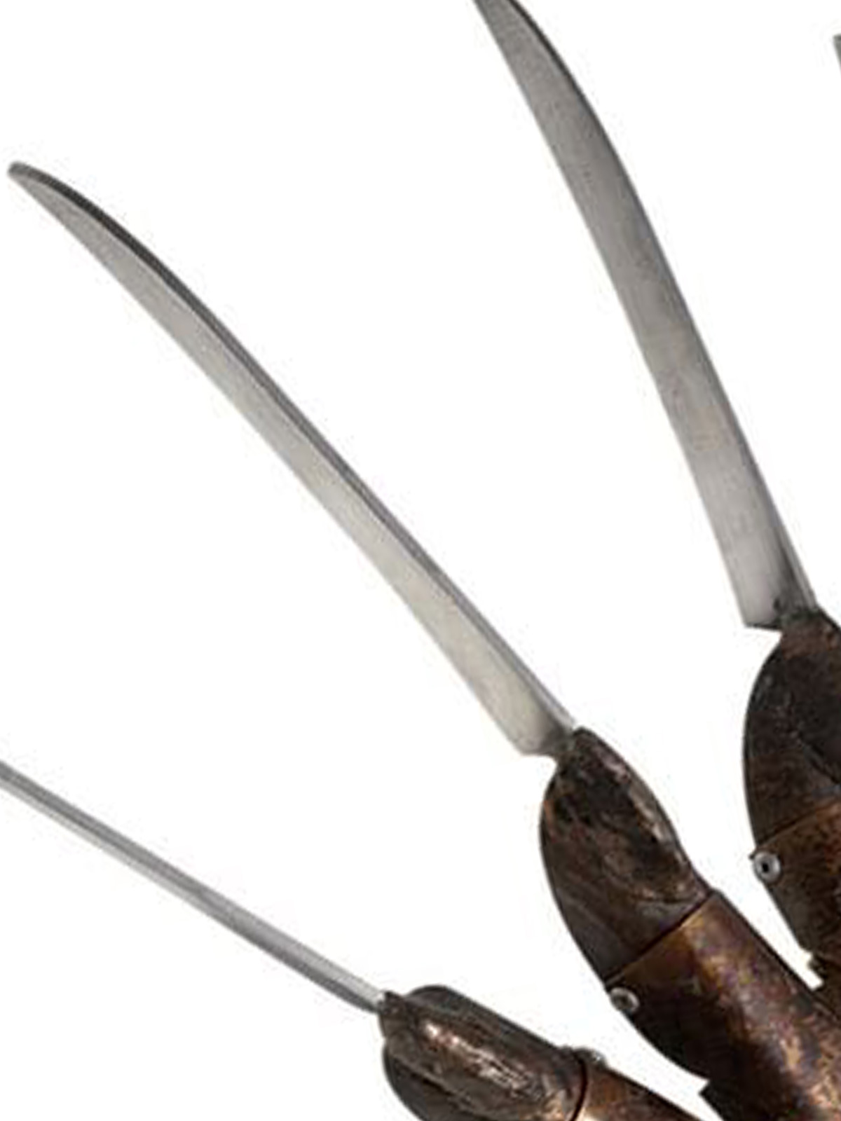 FREDDY GLOVE - ADULT - Image 3
