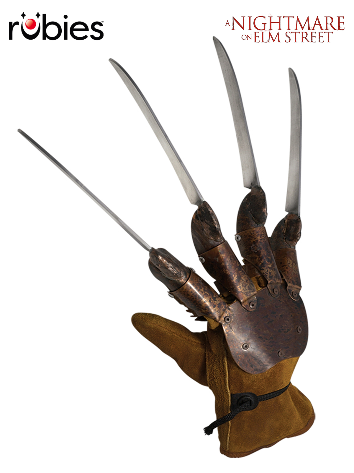 FREDDY GLOVE - ADULT