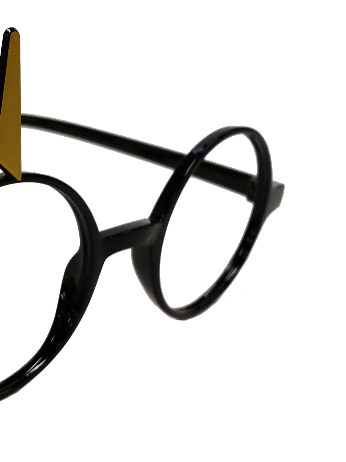 HARRY POTTER DELUXE GLASSES, CHILD - Image 2