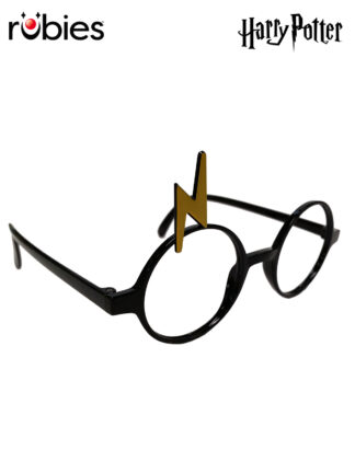 HARRY POTTER DELUXE GLASSES, CHILD