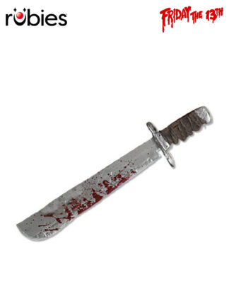 JASON VORHEES DELUXE MACHETE