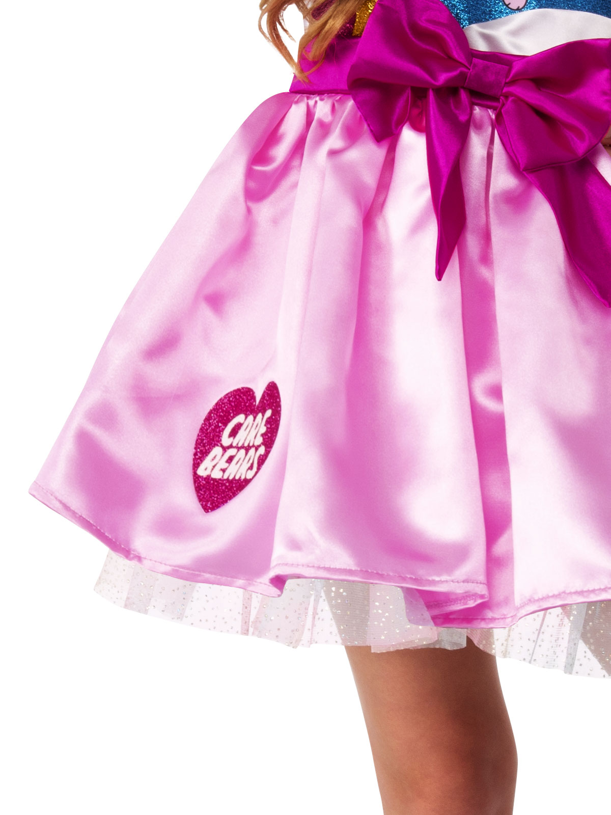 CAREBEARS CHEER BEAR TUTU DRESS, CHILD - Image 3