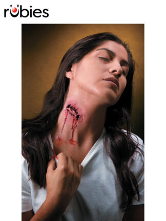 VAMPIRE BITE FX