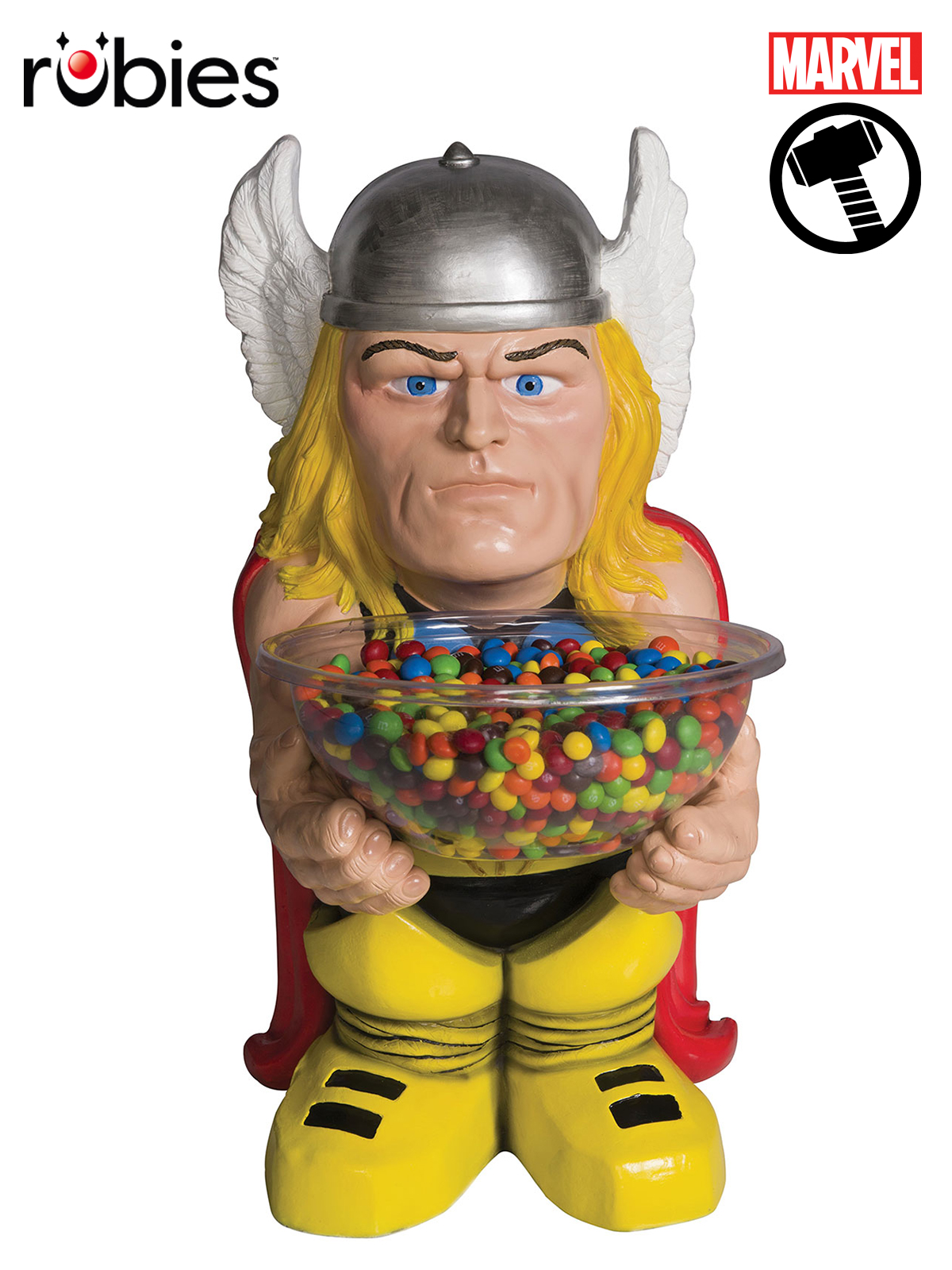 THOR CANDY BOWL HOLDER