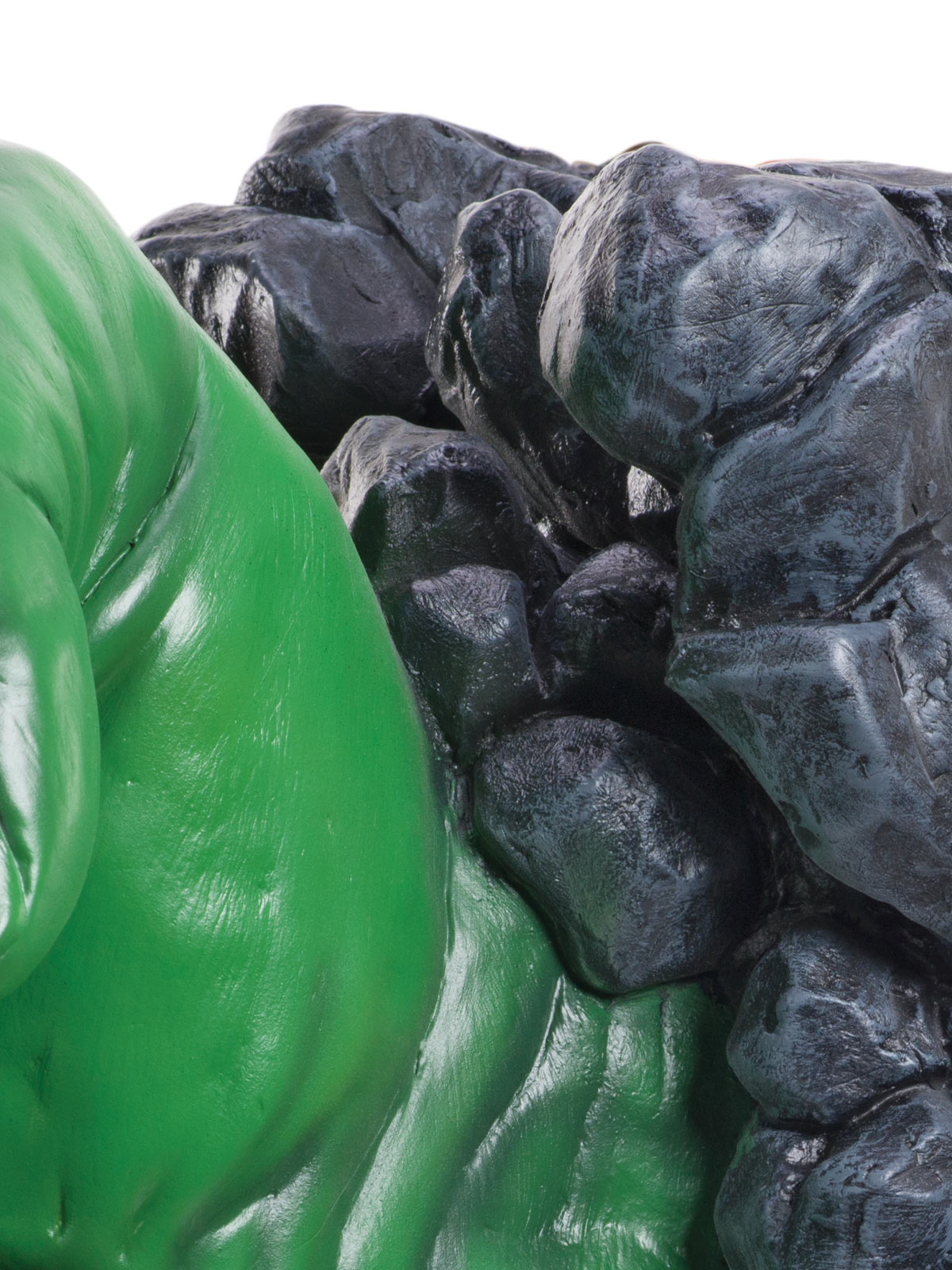 HULK FIST 3D WALL ART - Image 2