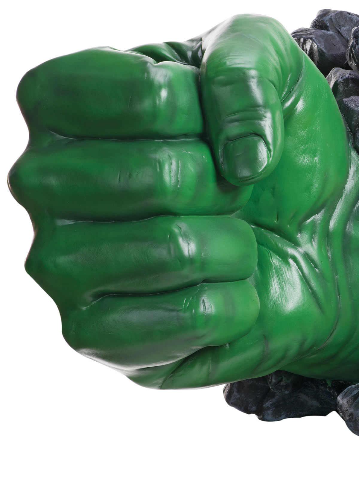 HULK FIST 3D WALL ART - Image 3