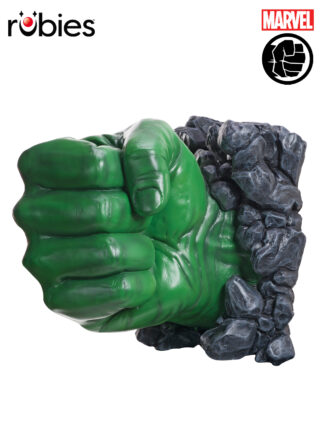 HULK FIST 3D WALL ART