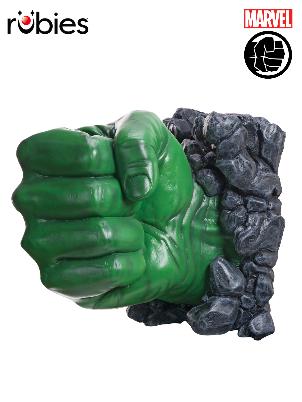 HULK FIST 3D WALL ART
