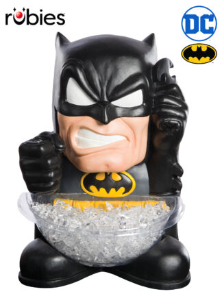 BATMAN MINI CANDY BOWL HOLDER