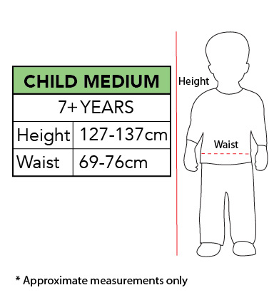 CHEWBACCA DELUXE COSTUME, CHILD - Image 3