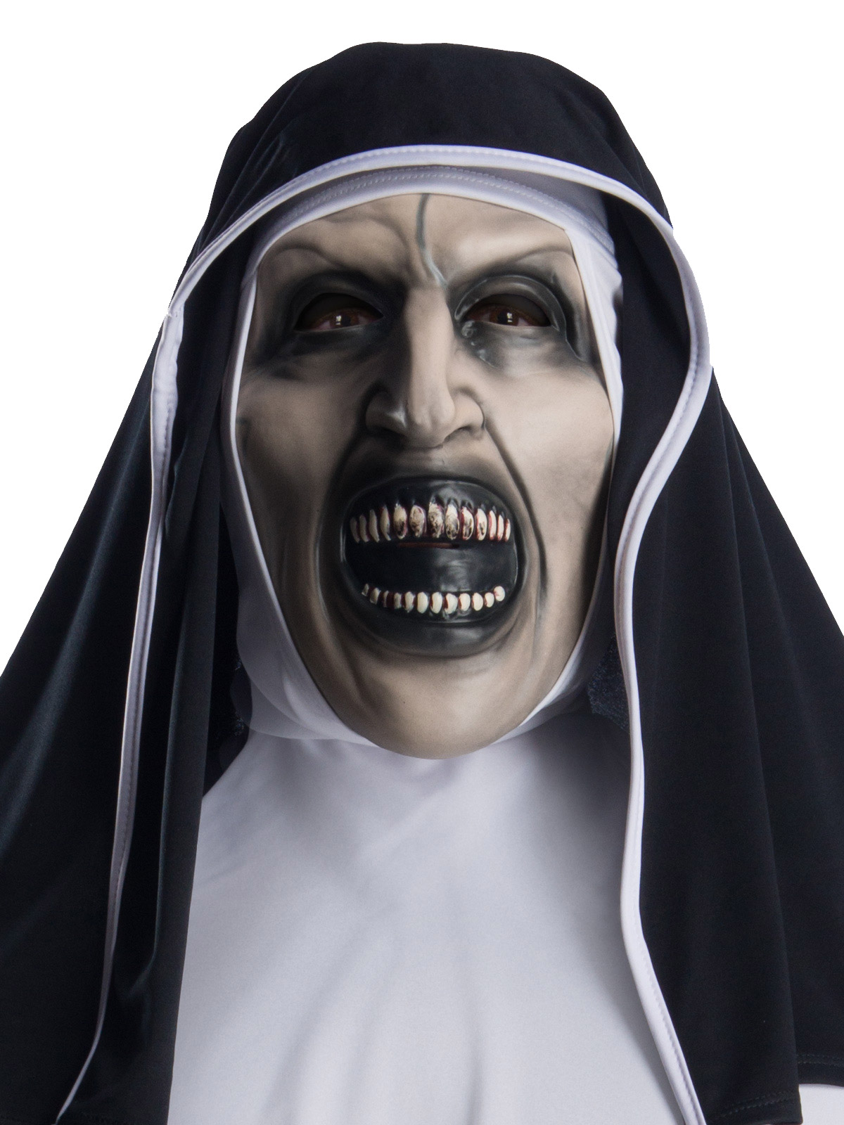 THE NUN COSTUME TOP, ADULT - Image 2