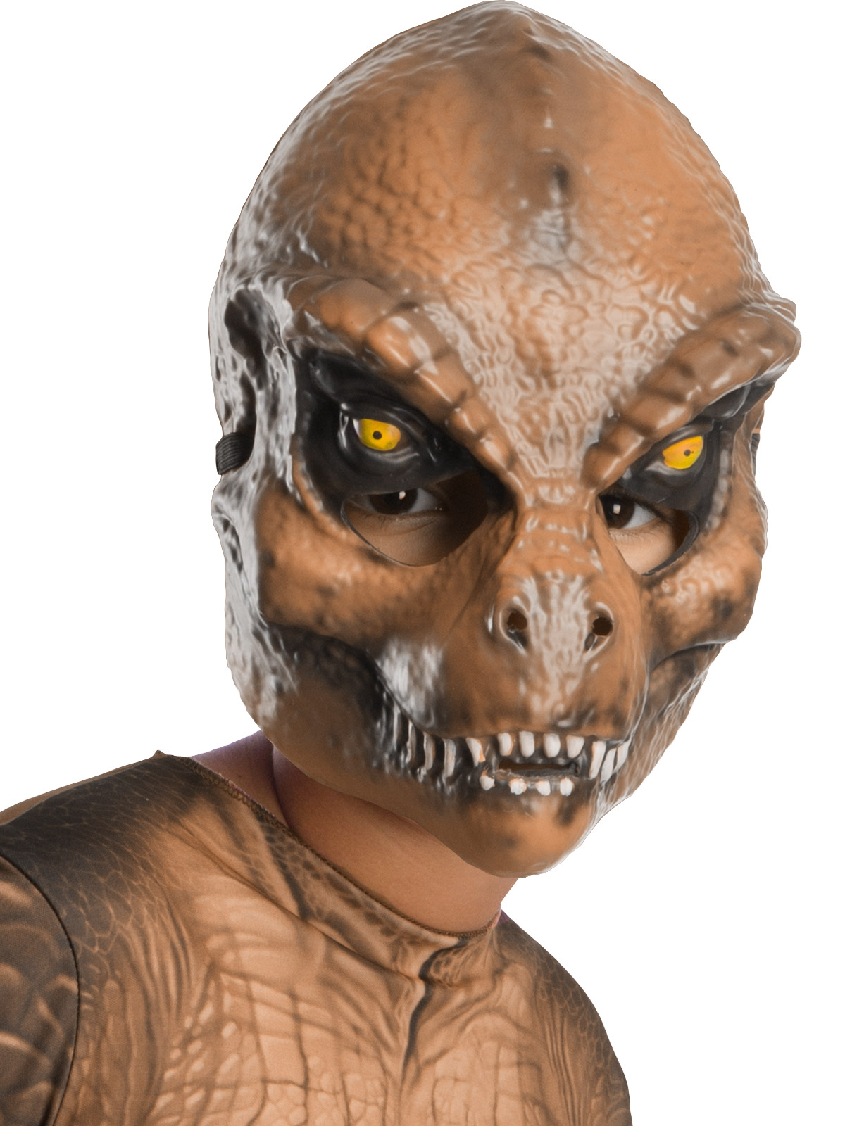 T-REX CLASSIC COSTUME, CHILD - Image 2