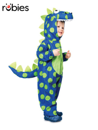 DOUG THE DINO DINOSAUR COSTUME, CHILD
