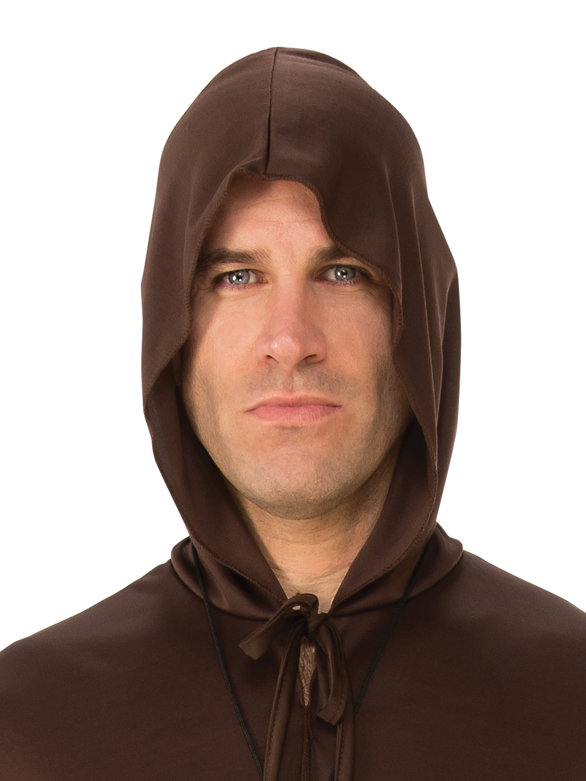 MONK COSTUME, ADULT - Image 2