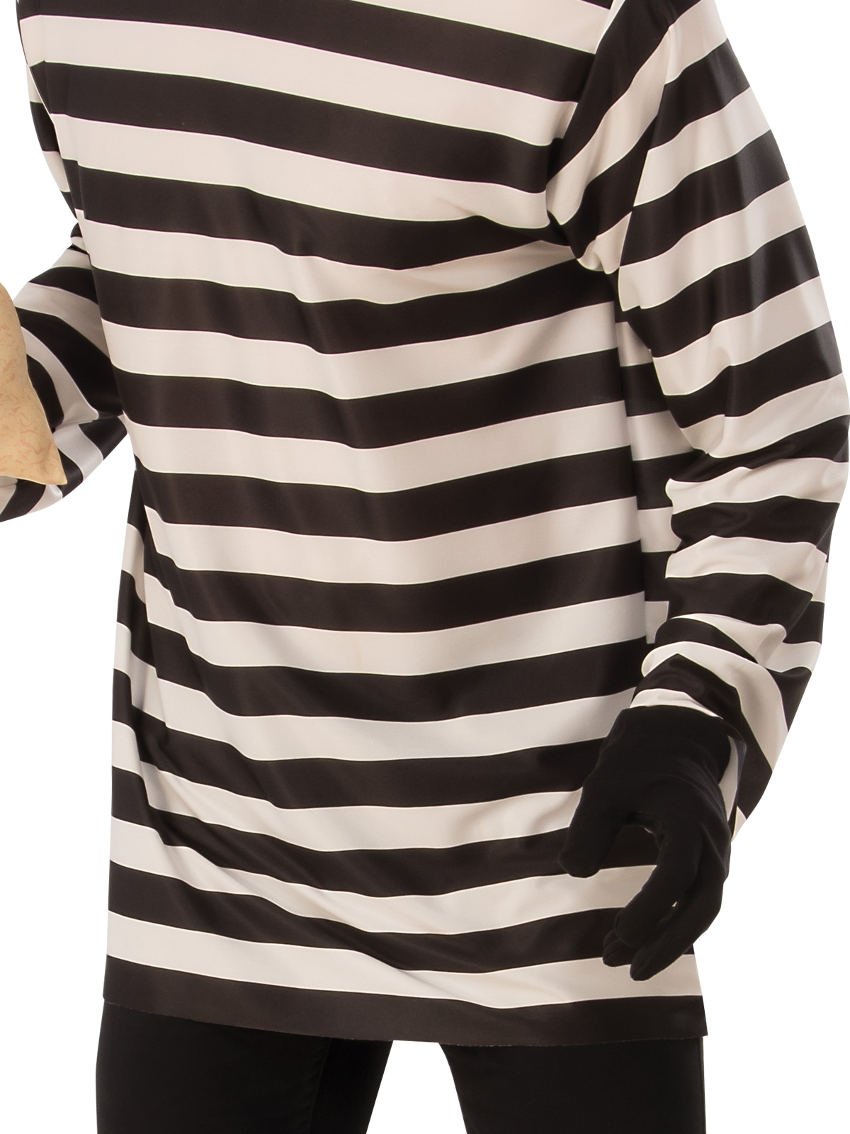 BUGLAR COSTUME, ADULT - Image 3