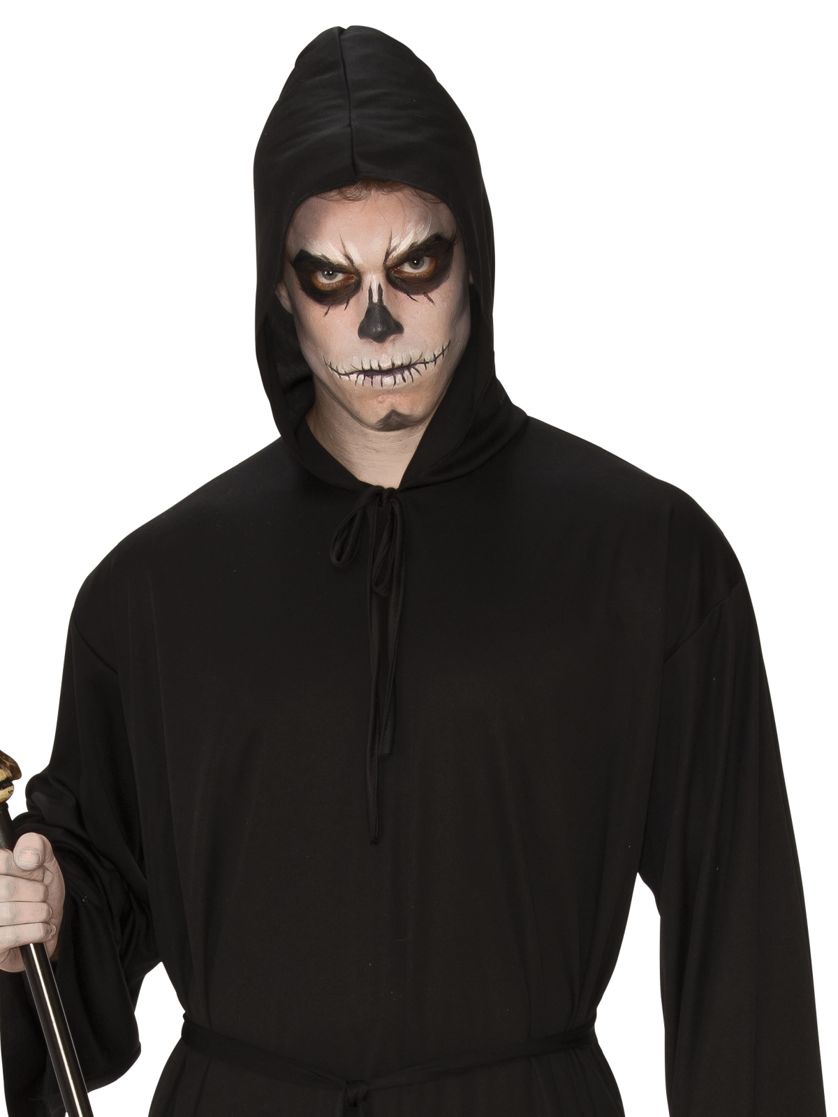HORROR ROBE COSTUME, ADULT - Image 2