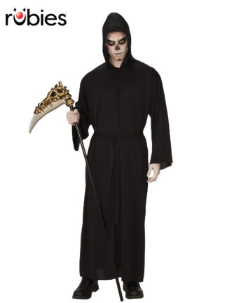 HORROR ROBE COSTUME, ADULT