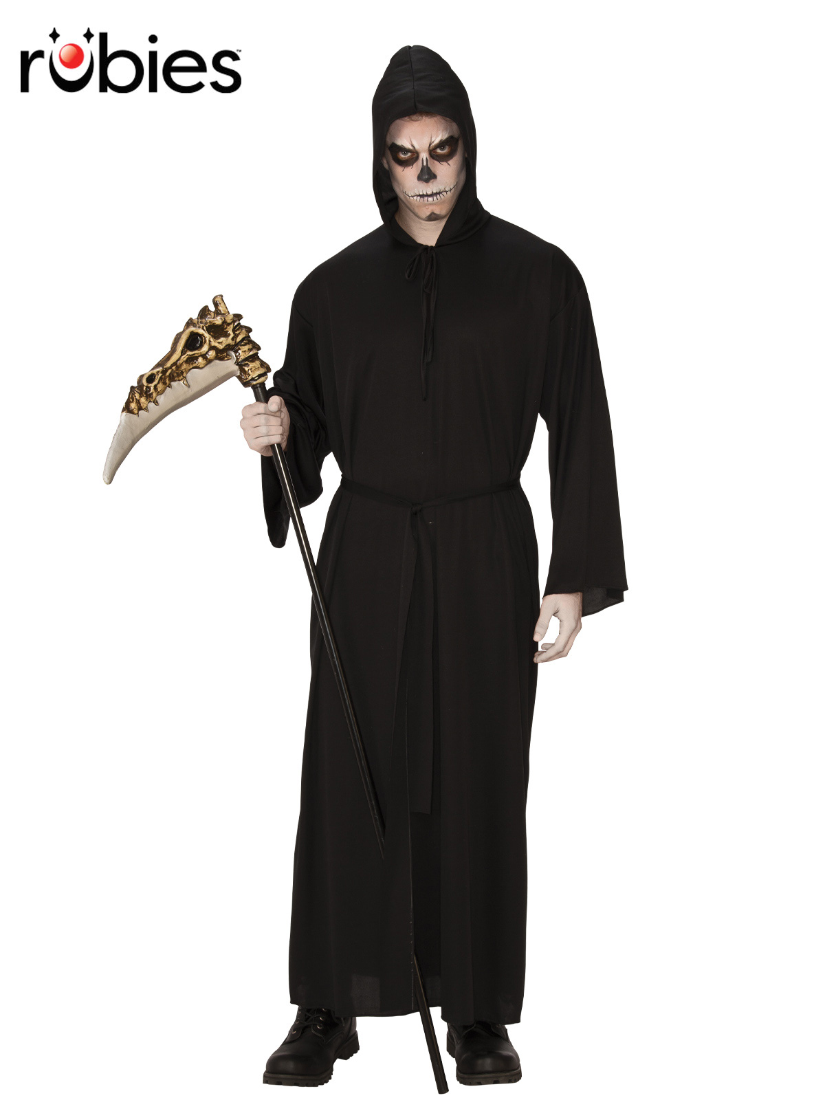 HORROR ROBE COSTUME, ADULT