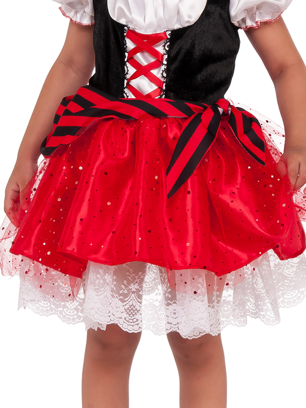 SWEET PIRATE COSTUME, CHILD - Image 3