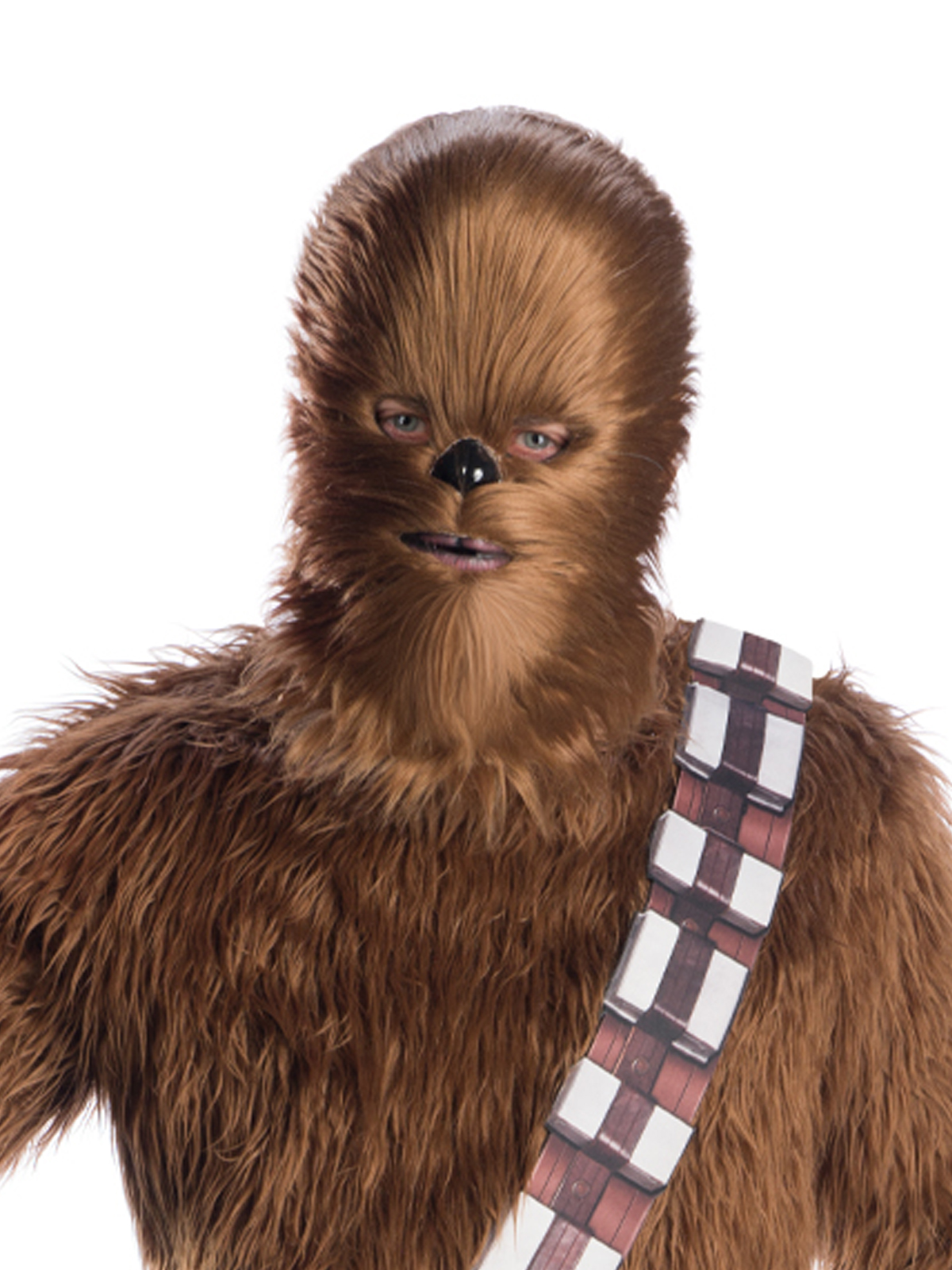 CHEWBACCA DELUXE COSTUME, ADULT - Image 2